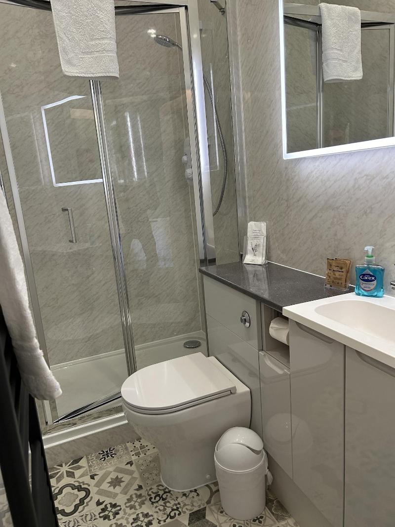 West End Guest House image