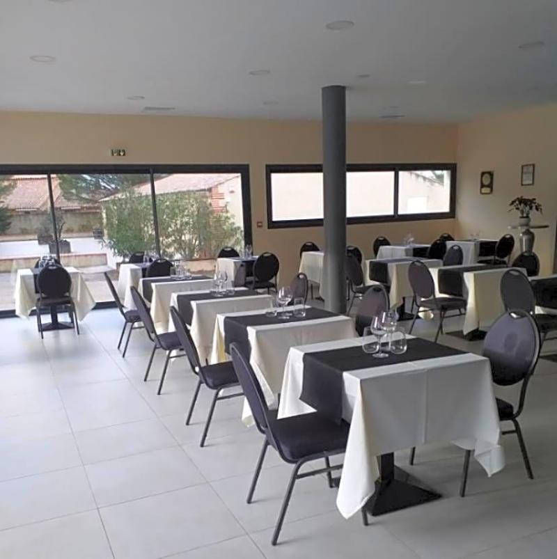 Hôtel Mas del Gall image