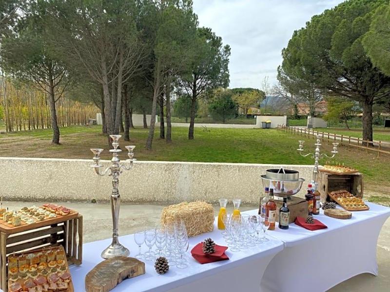Hôtel Mas del Gall image