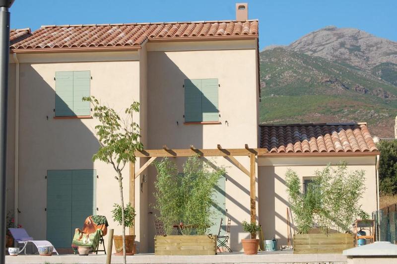 Villa Aghjanella image