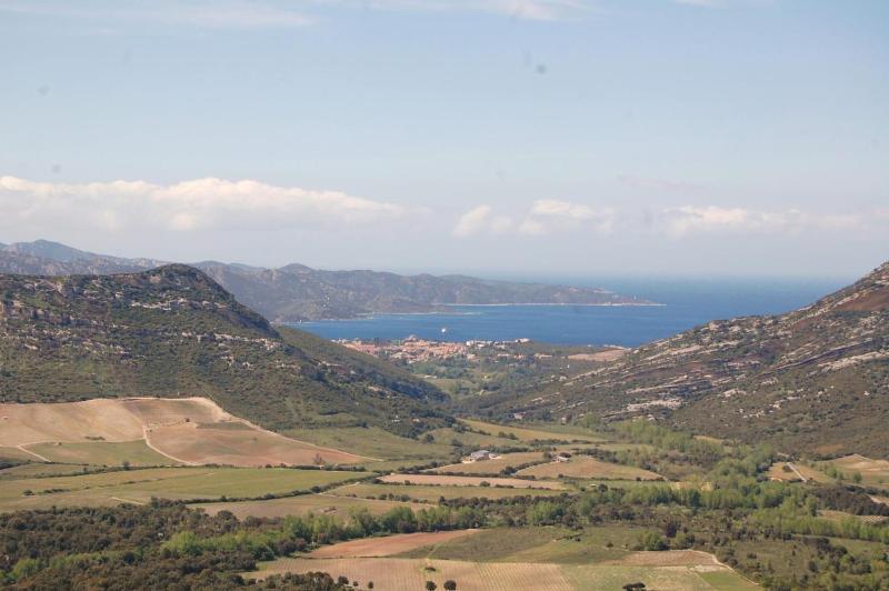Villa Aghjanella image