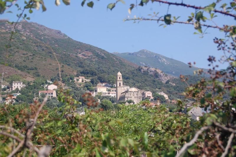 Villa Aghjanella image