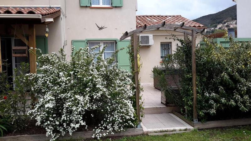 Villa Aghjanella image