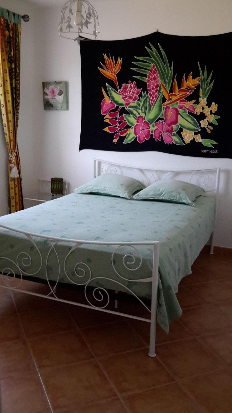 Villa Aghjanella image