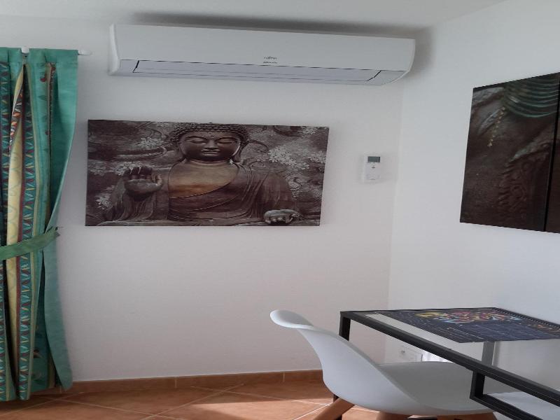 Villa Aghjanella image