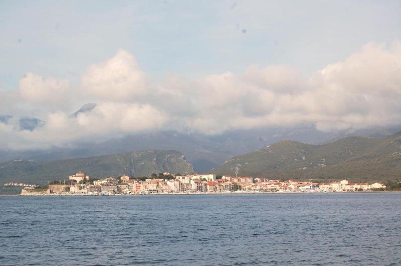 Villa Aghjanella image