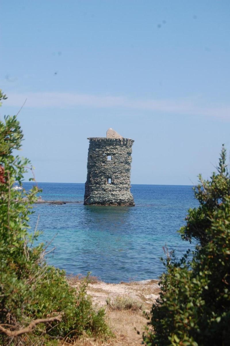 Villa Aghjanella image