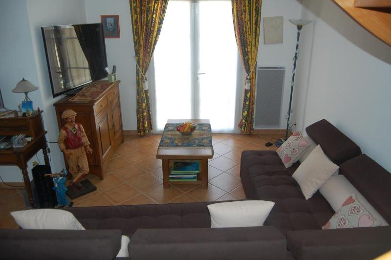 Villa Aghjanella image