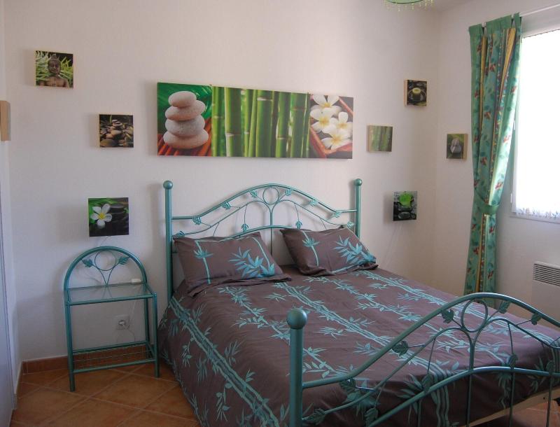 Villa Aghjanella image