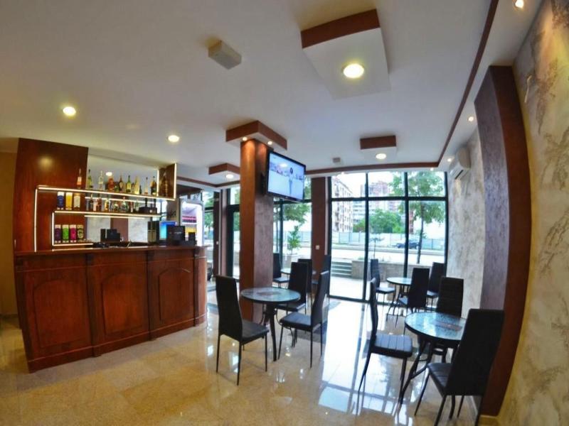 Central West Hotel image