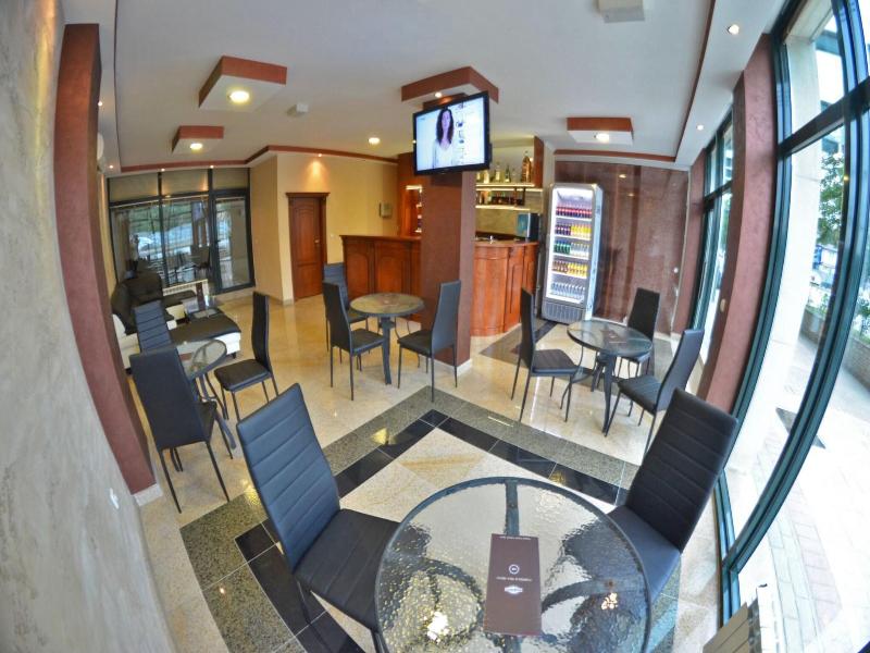 Central West Hotel image