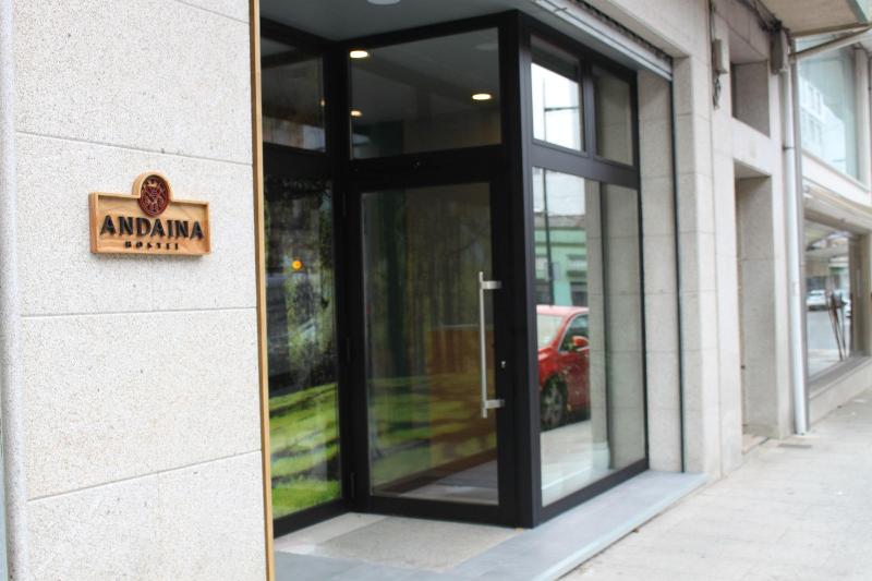 Hostel Andaina image