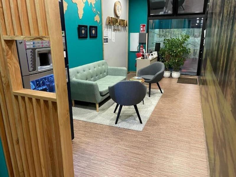 Hostel Andaina image