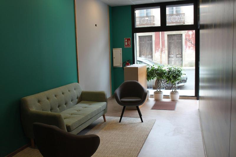 Hostel Andaina image