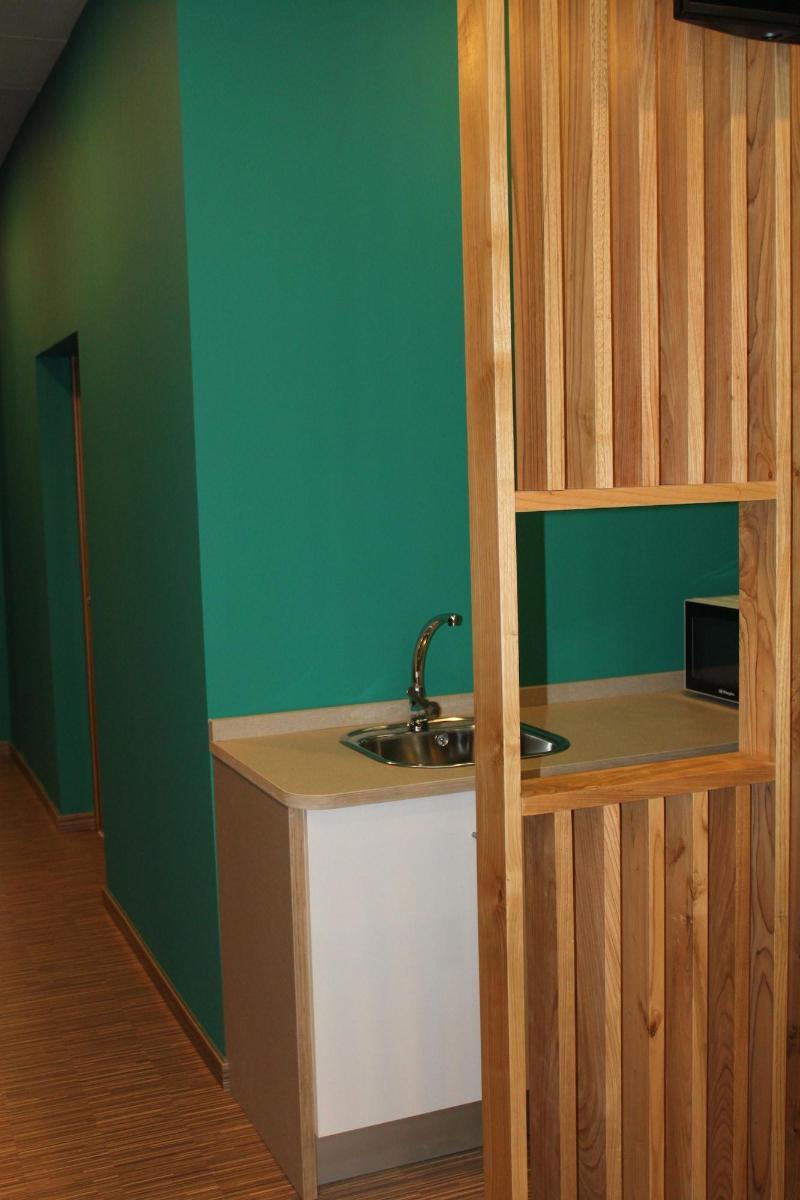 Hostel Andaina image