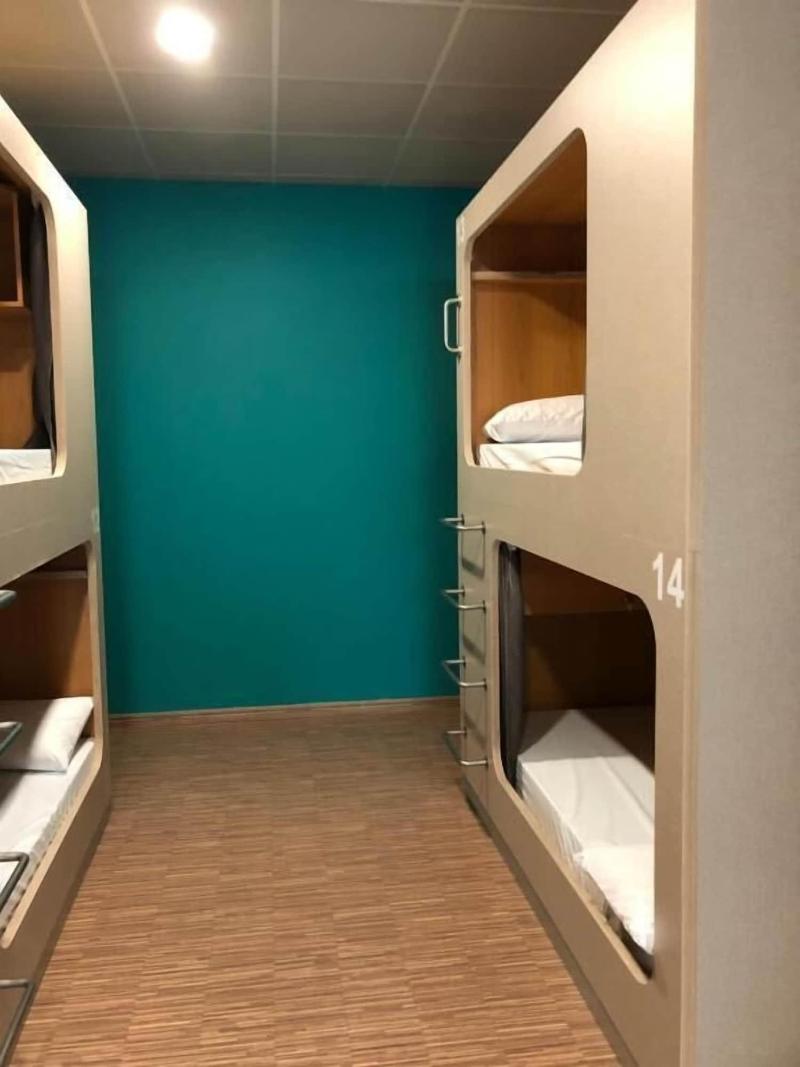 Hostel Andaina image