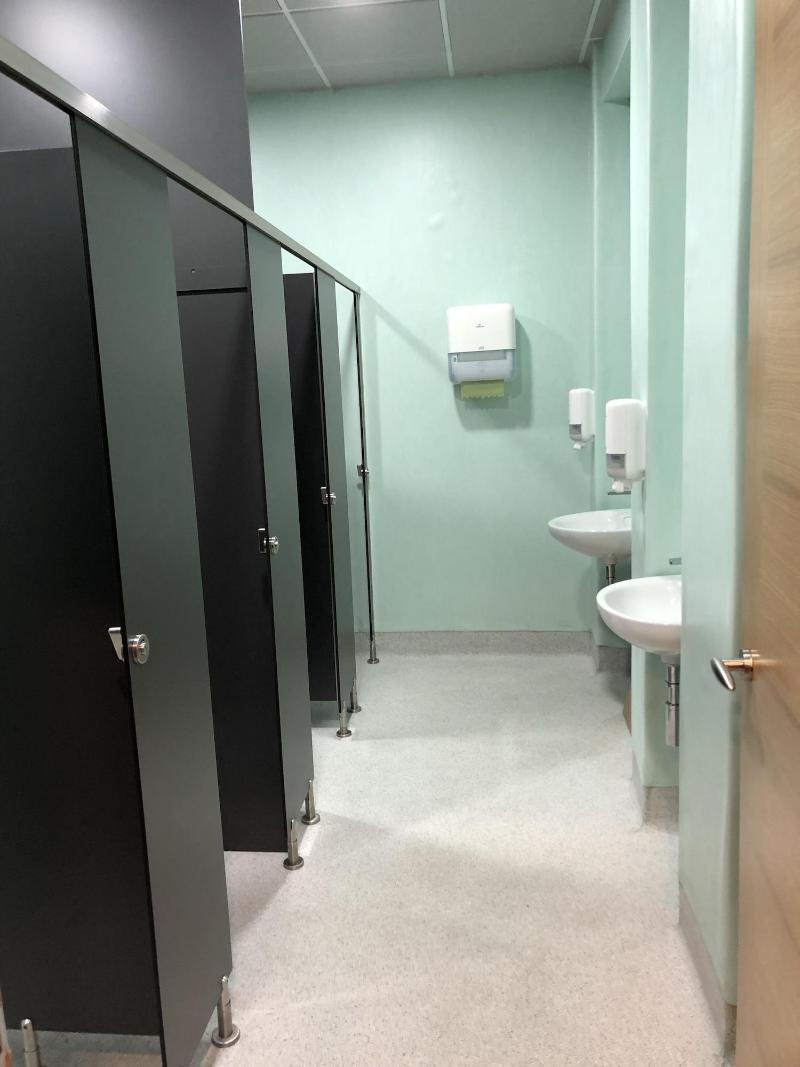 Hostel Andaina image