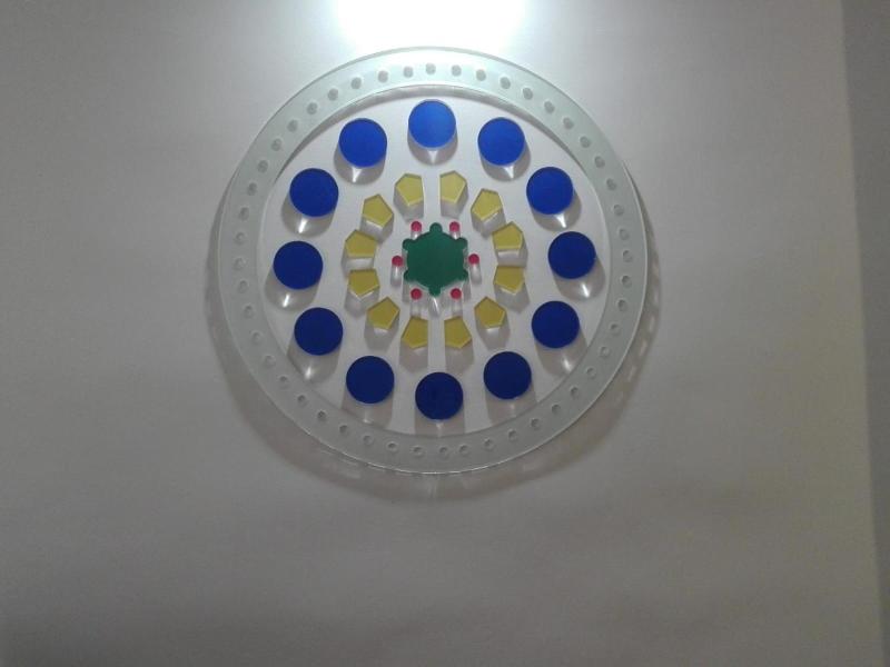 Casa San Nicolás image