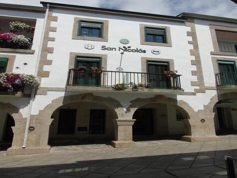 Casa San Nicolás image