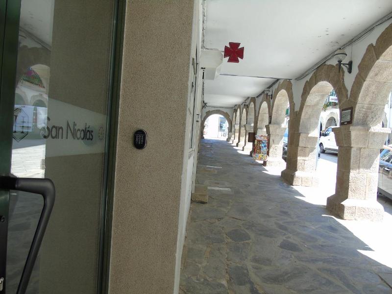 Casa San Nicolás image