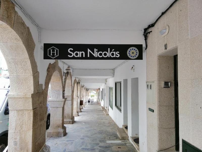 Casa San Nicolás image