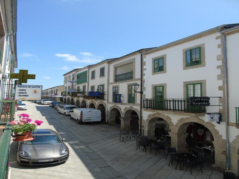 Casa San Nicolás image