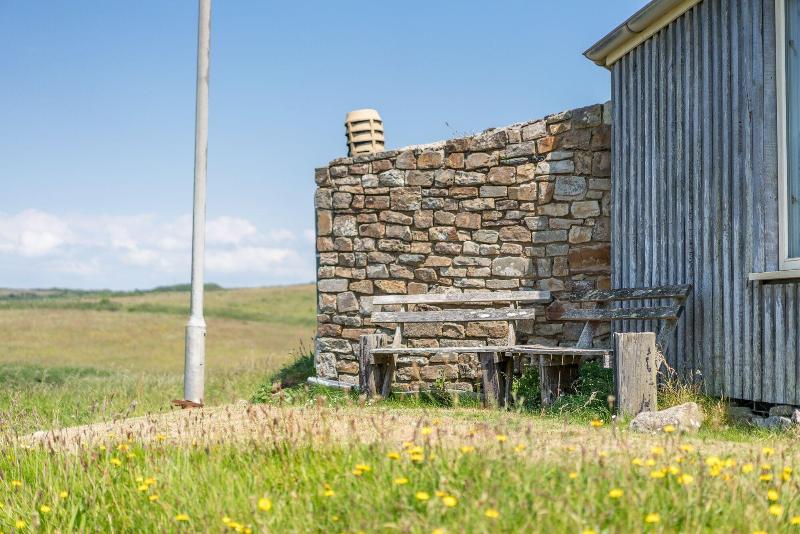 The Druidstone Hotel image