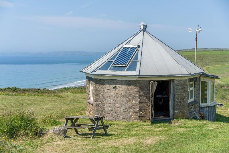 The Druidstone Hotel image