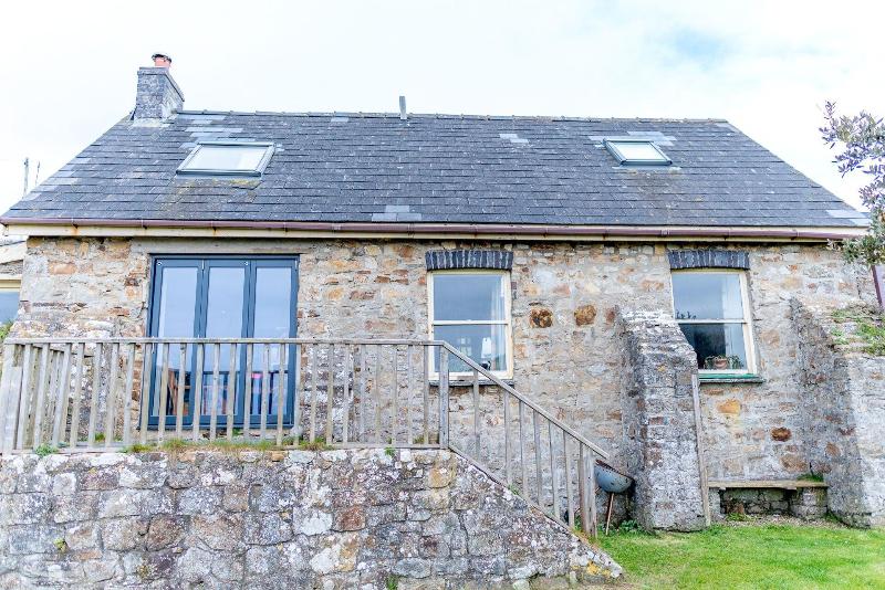 The Druidstone Hotel image