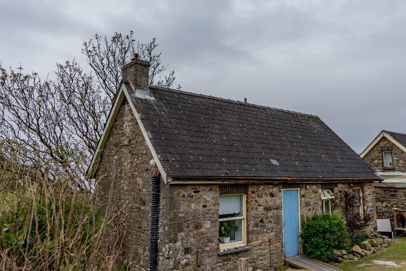 The Druidstone Hotel image
