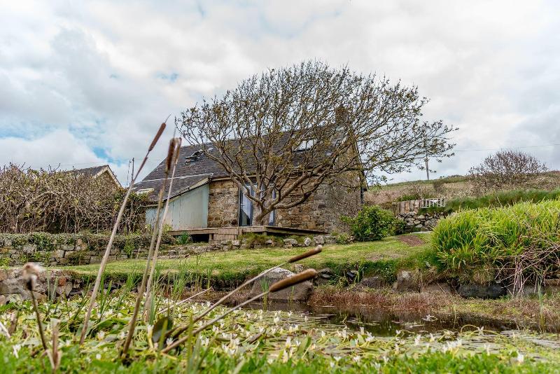 The Druidstone Hotel image