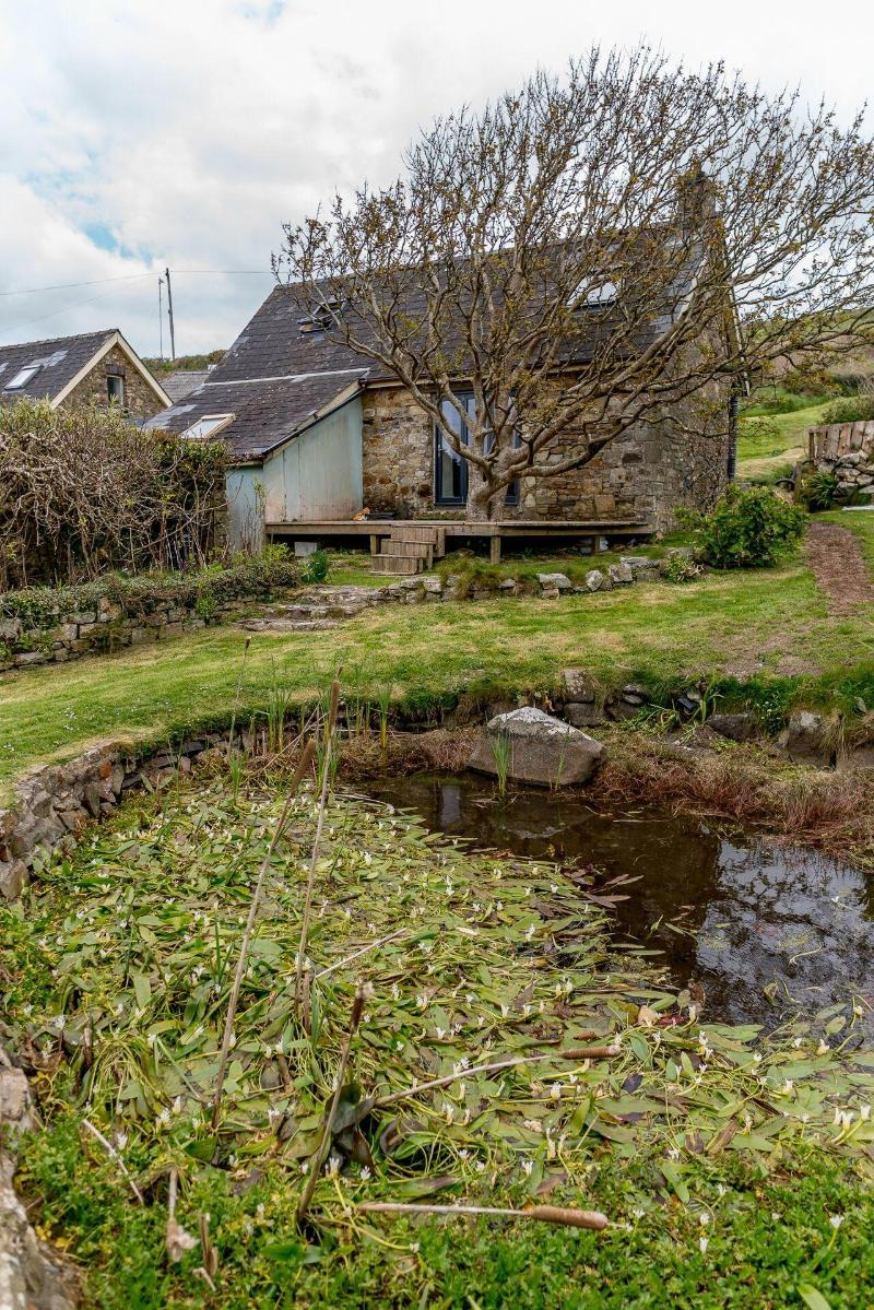 The Druidstone Hotel image