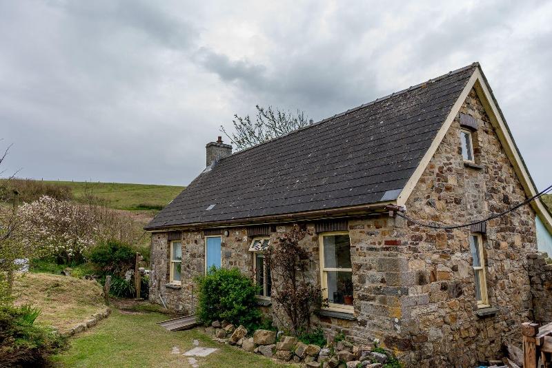 The Druidstone Hotel image