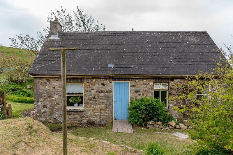 The Druidstone Hotel image