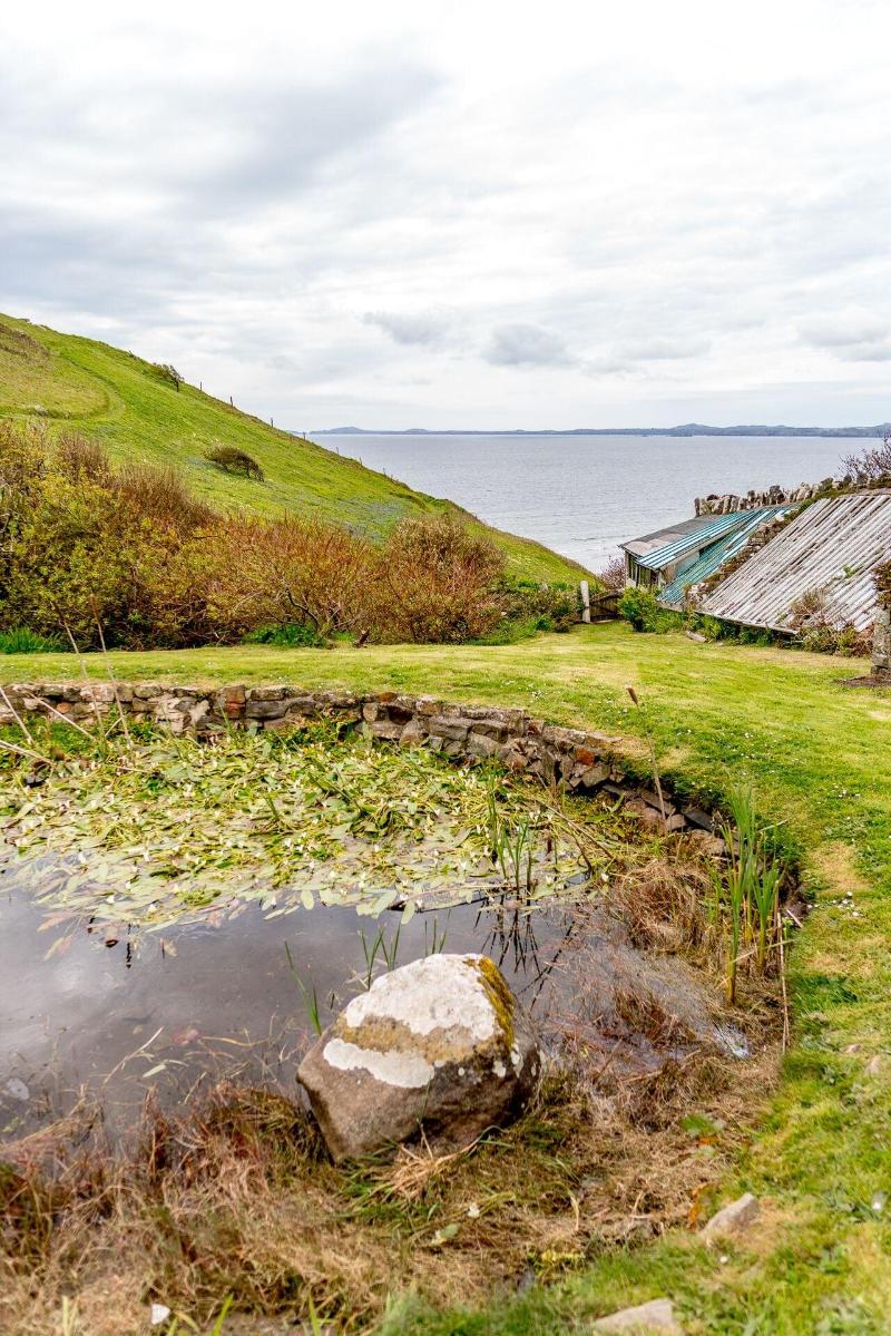 The Druidstone Hotel image