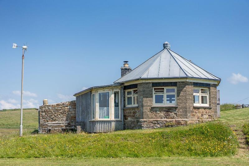 The Druidstone Hotel image