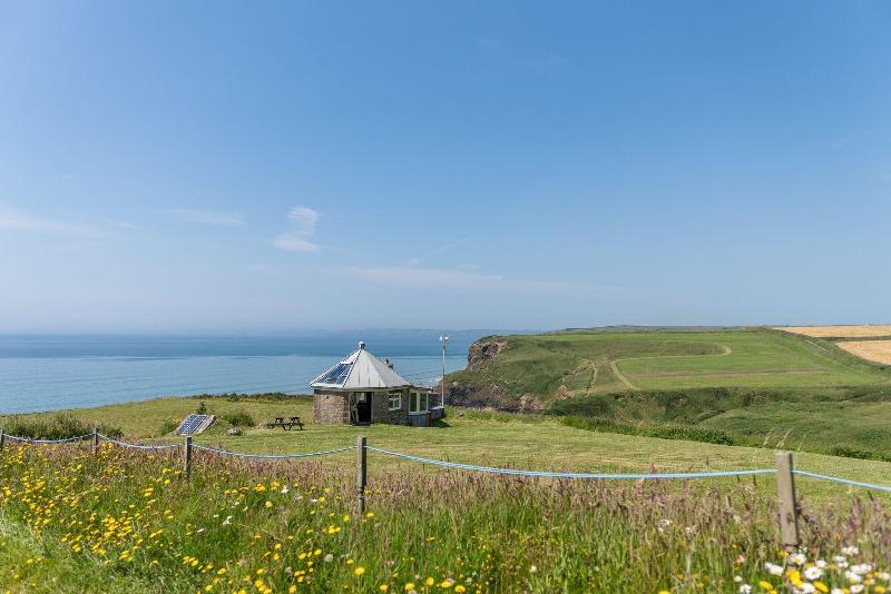 The Druidstone Hotel image