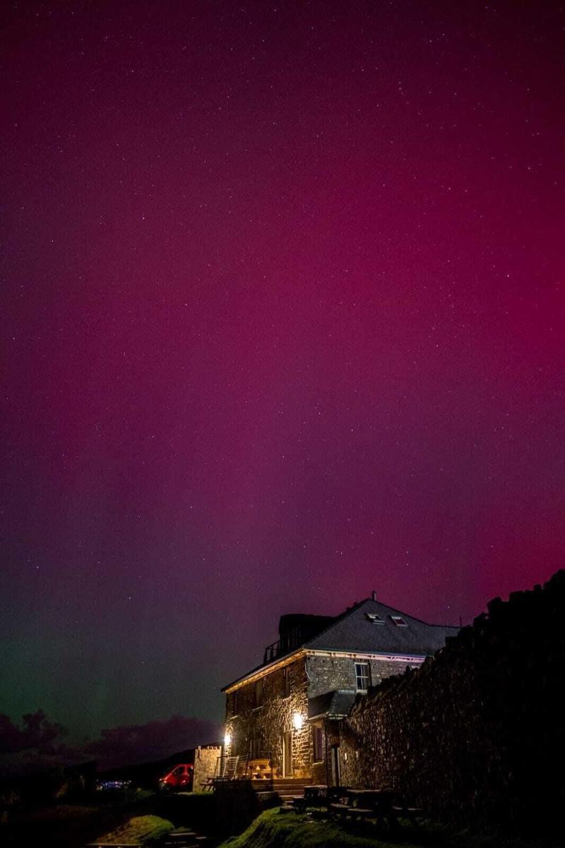 The Druidstone Hotel image