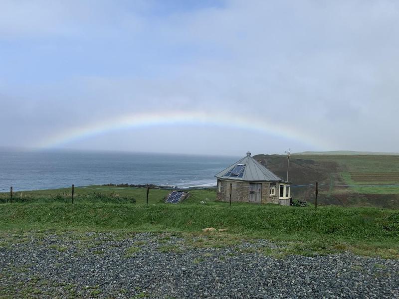 The Druidstone Hotel image
