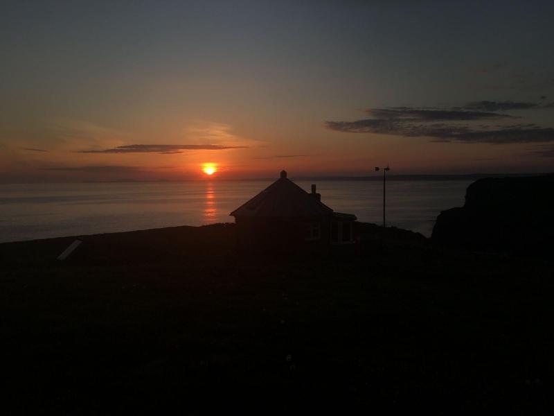 The Druidstone Hotel image