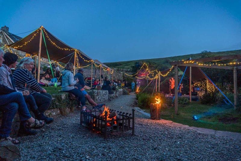 The Druidstone Hotel image