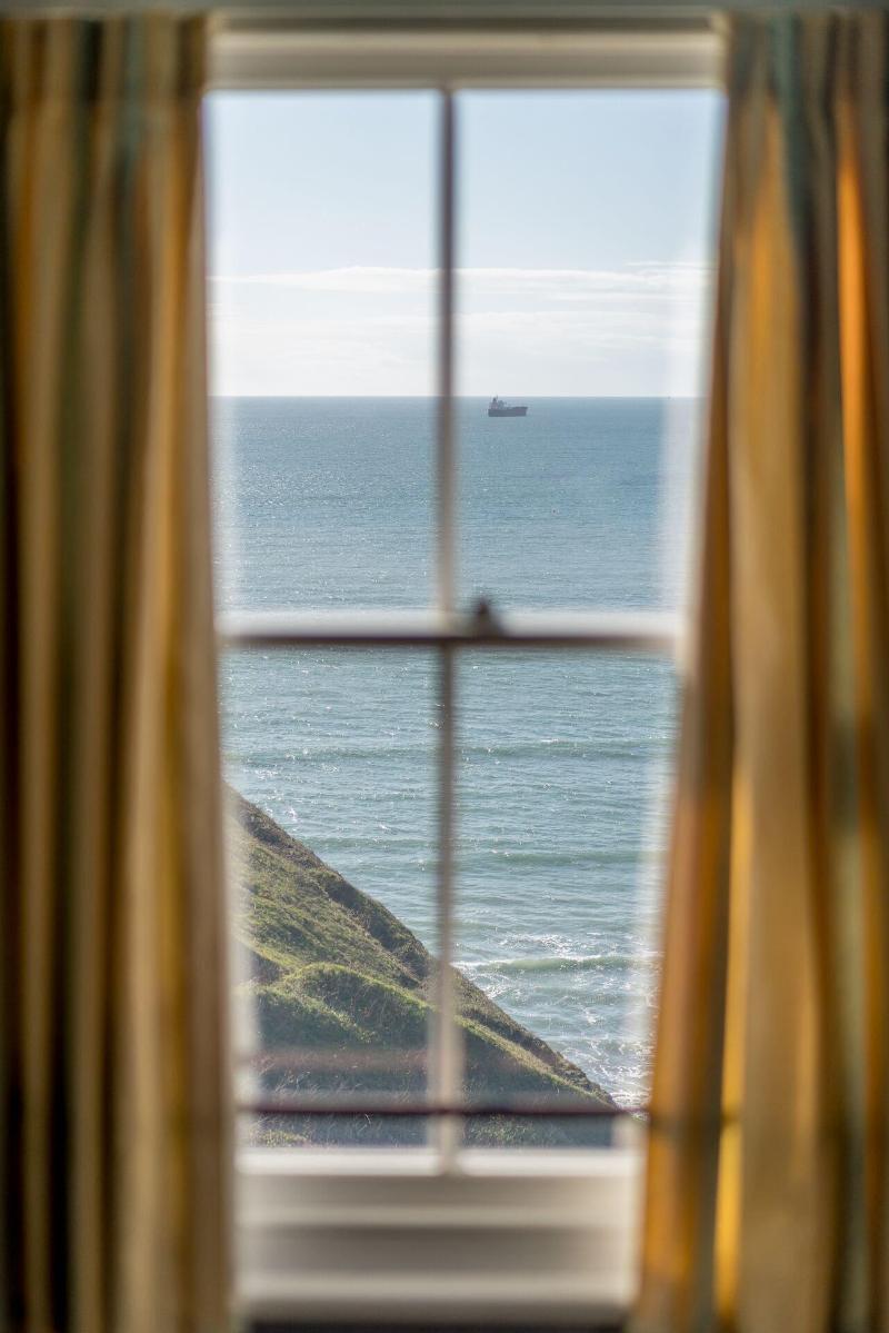 The Druidstone Hotel image