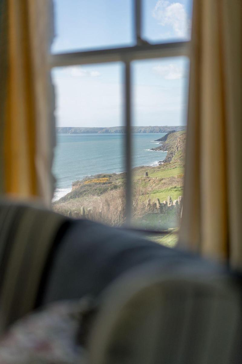 The Druidstone Hotel image