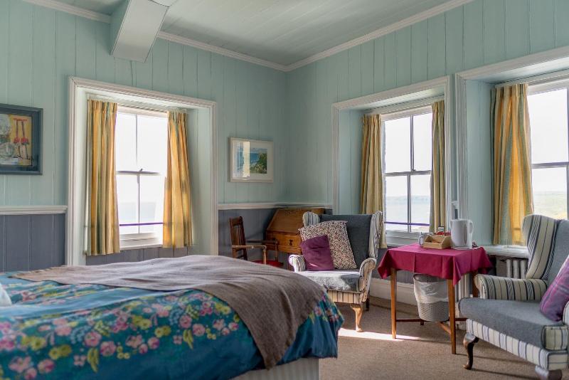 The Druidstone Hotel image