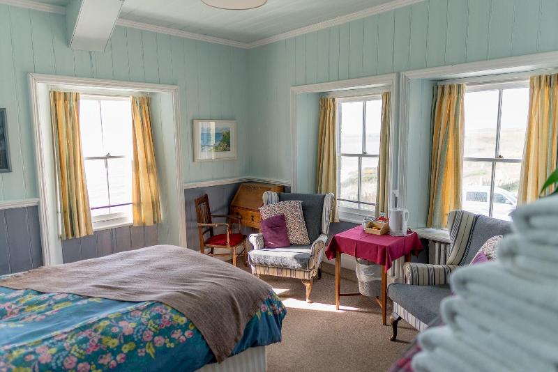 The Druidstone Hotel image