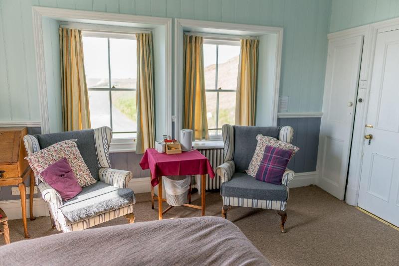 The Druidstone Hotel image