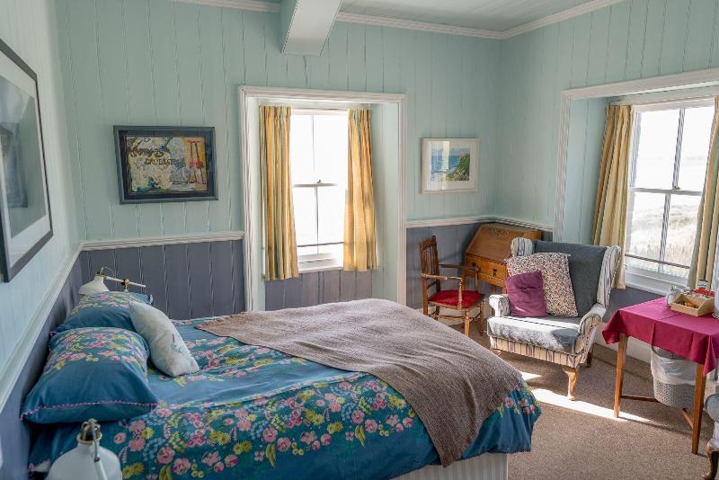 The Druidstone Hotel image