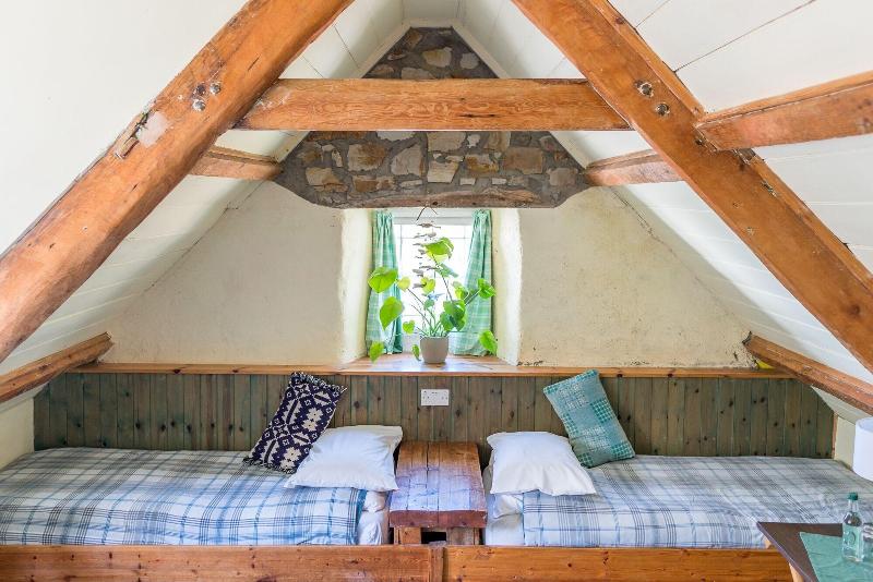 The Druidstone Hotel image