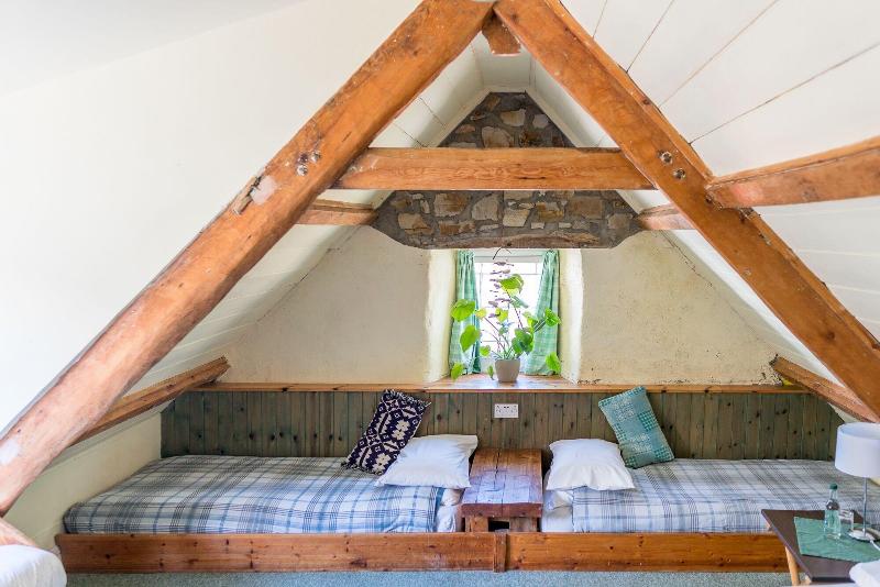 The Druidstone Hotel image