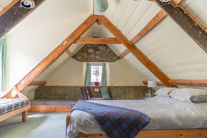The Druidstone Hotel image